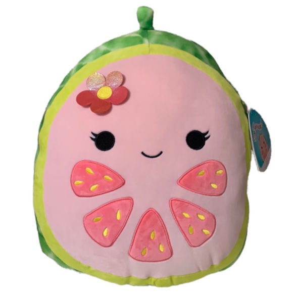 Squishmallows 16” Plush Candle Super Soft Squeeze and Cuddle Me (Lena) - Picture 2 of 12